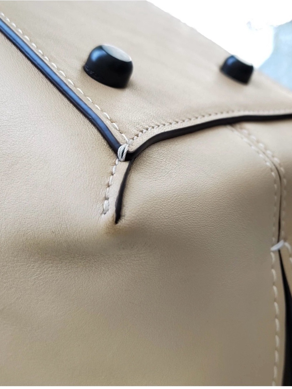 🤎COACH 1941 Dakotah 95132 SAND BEIGE LEATHER SATCHEL🤎
‼️AUTHENTIC‼️ - Picture 6 of 8